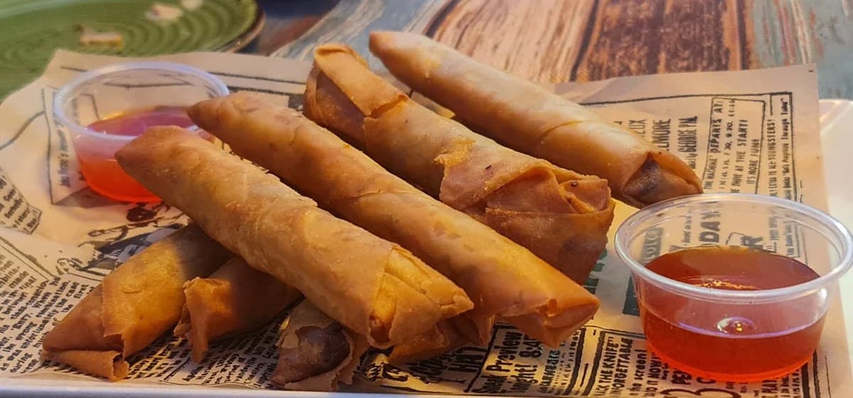 Lumpias