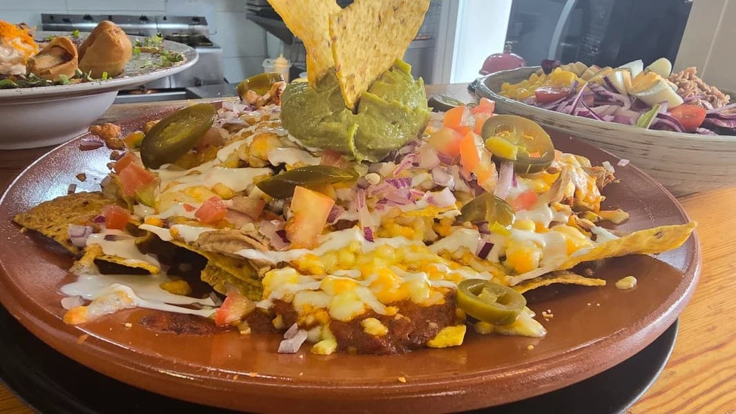 Nachos