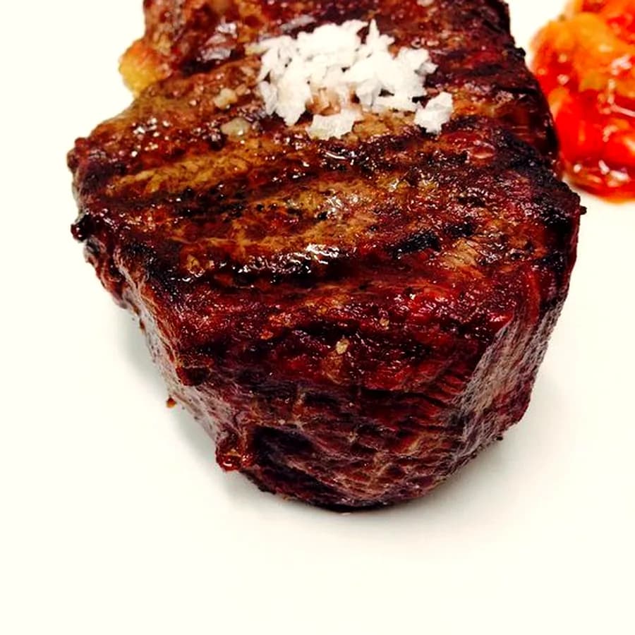 Spanish Beef Tenderloin, 280–300 g