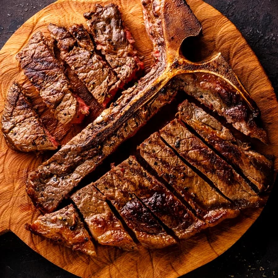 T-BONE BEEF (piece)