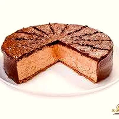 Kit Kat Cake