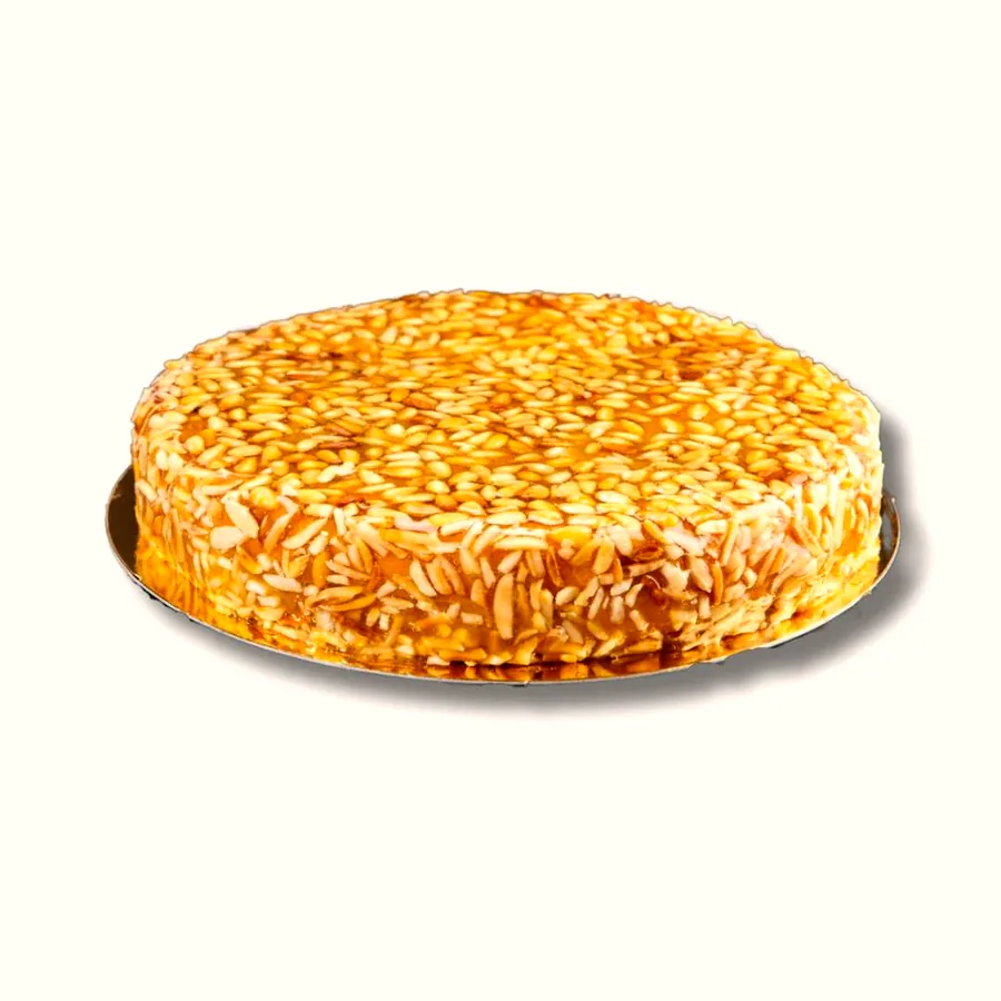 Pine Nut Tart