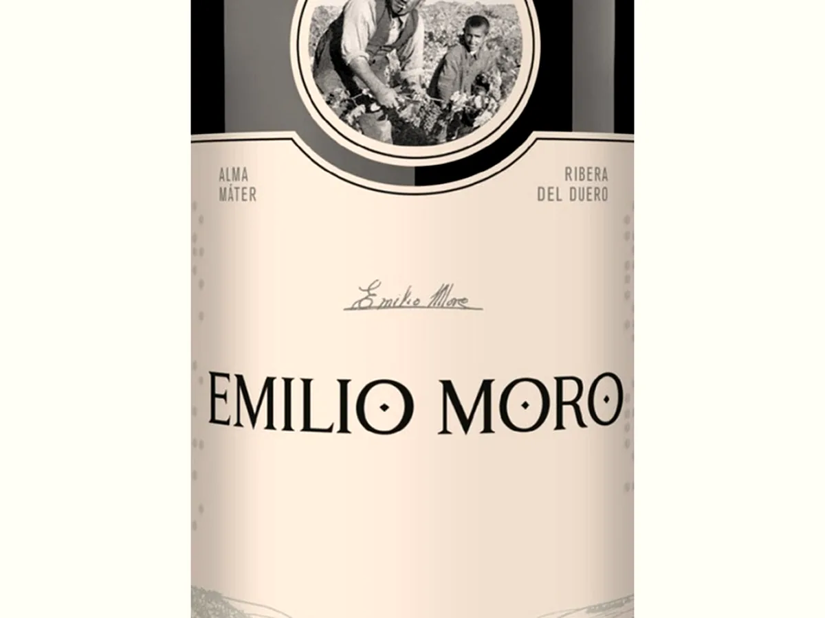 Emilio Moro 2016 (D.O. Rivera del Duero)