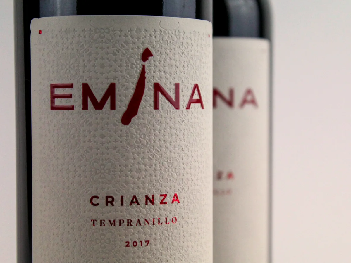 EMINA EMOCIÓN (Ribera Duero)