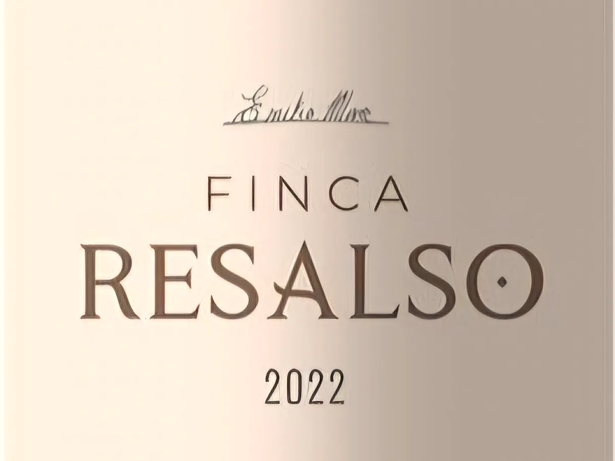 FINCA RESALSO (Ribera del Duero) ***Recomendado***