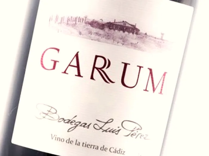 GARUM (D.O. Tierras de Cádiz)