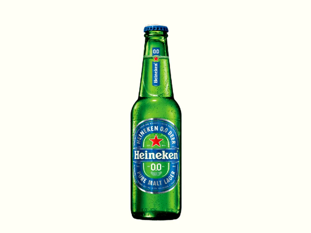 Heineken 0.0