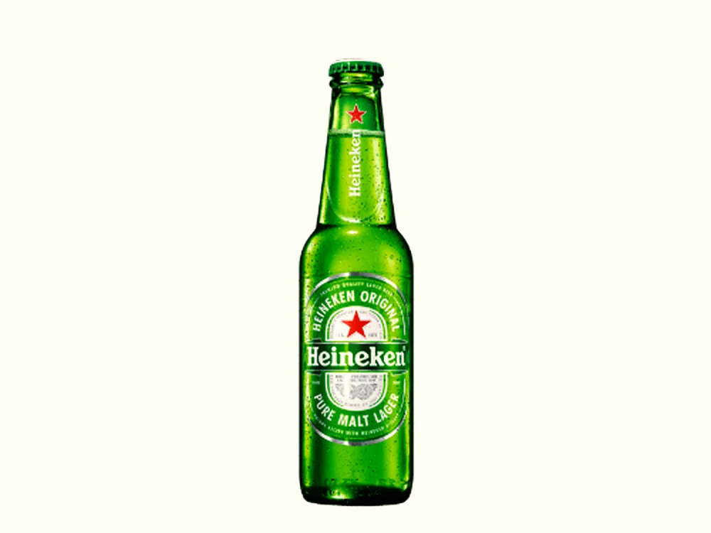 Heineken
