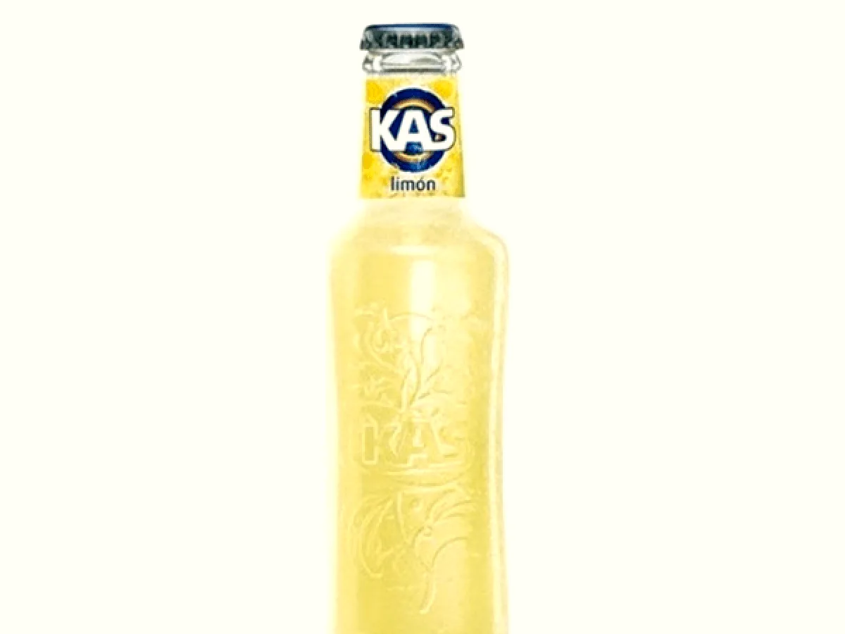 Kas Limón 200 ml