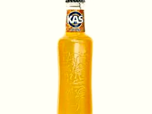 Kas Naranja 200 ml