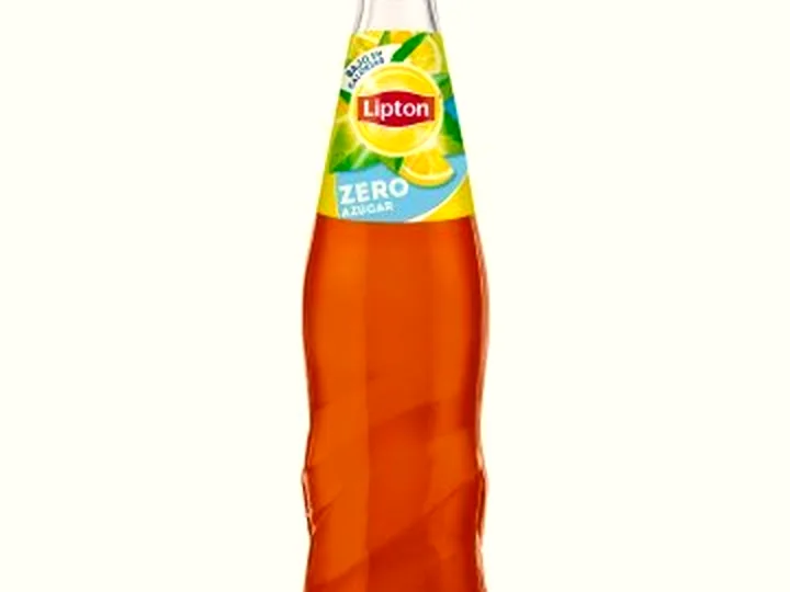 Lipton Zero 350 ml