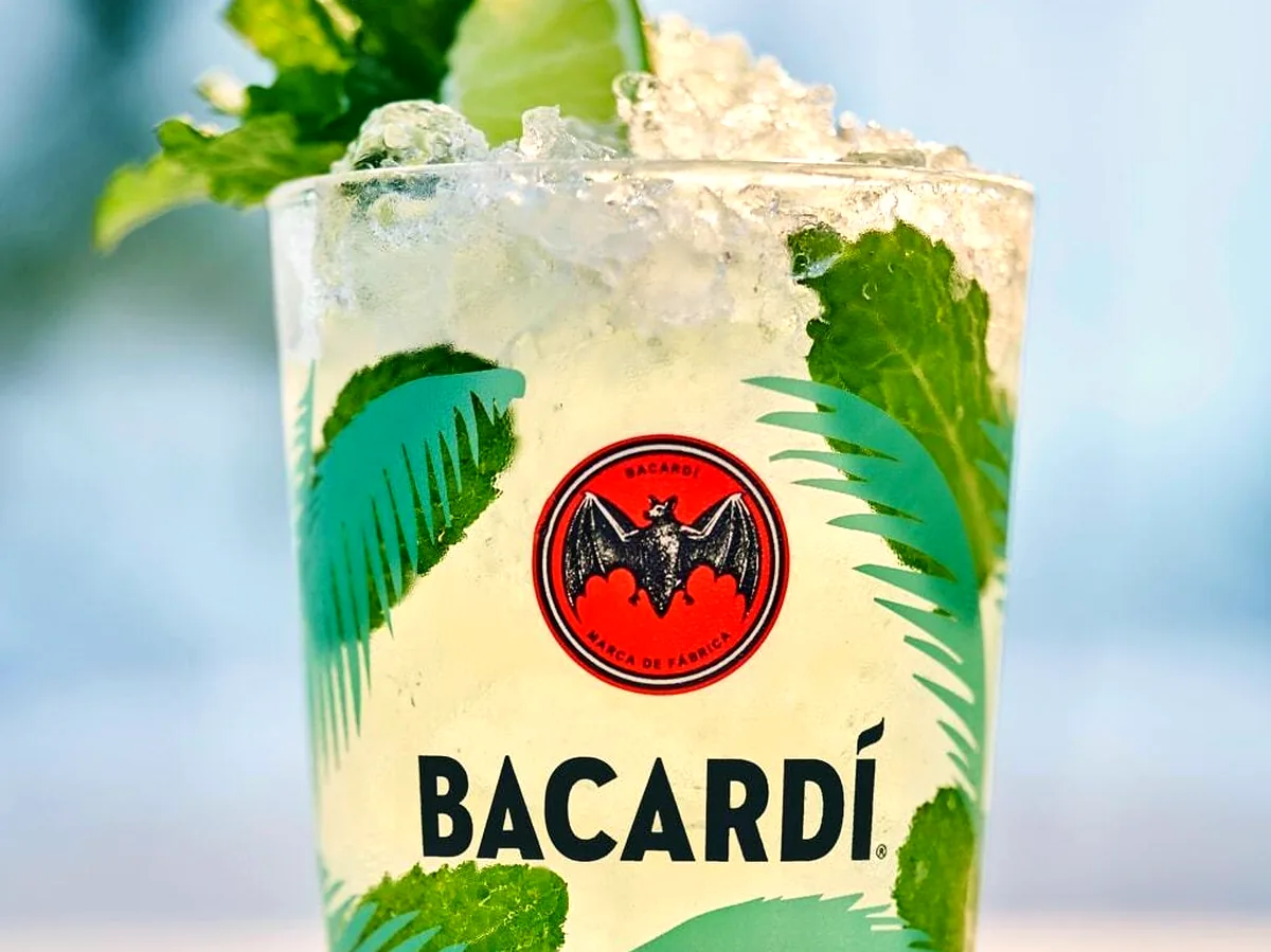 CUBAN MOJITO