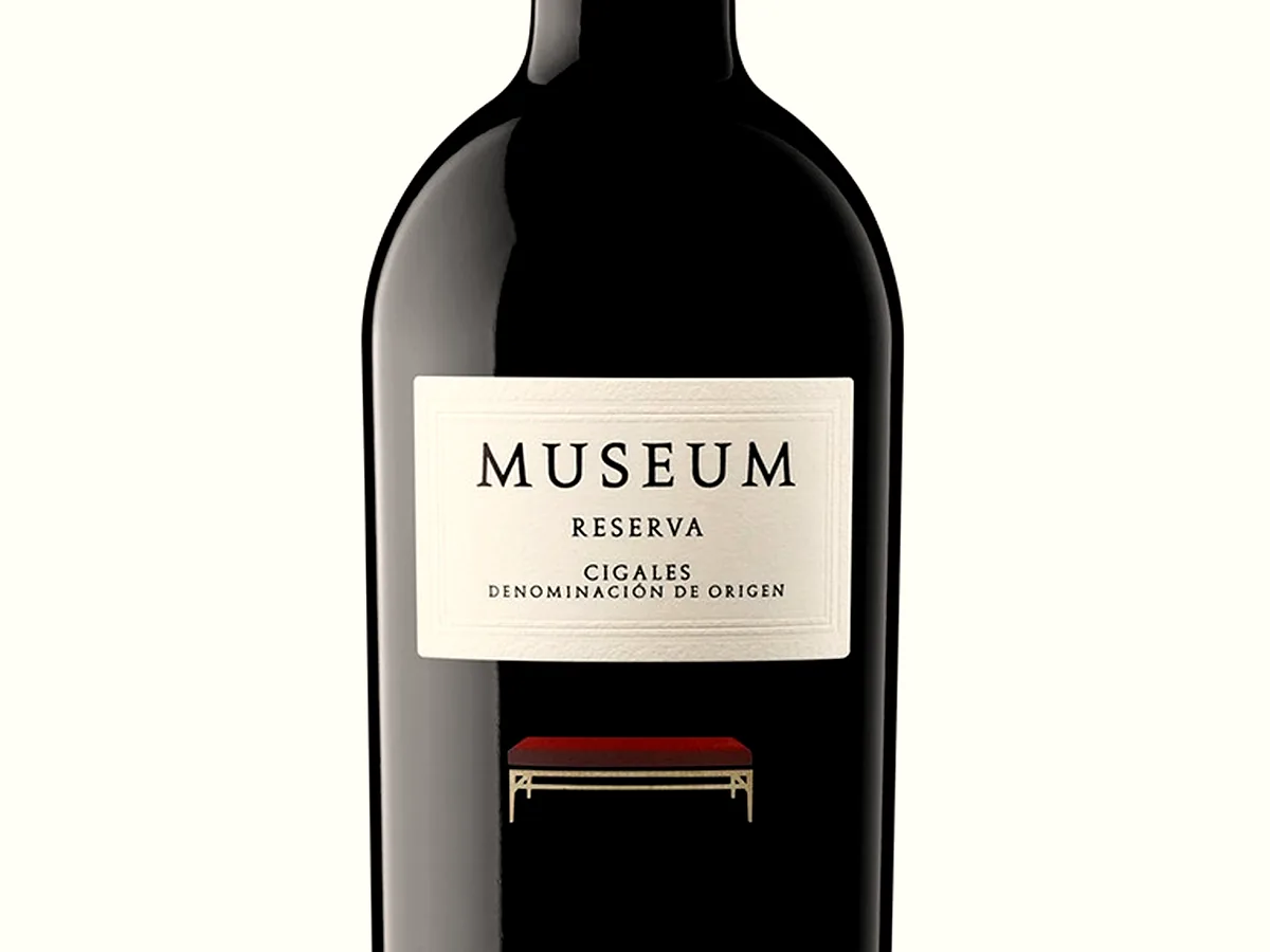 MUSEUM RESERVA (Rioja)