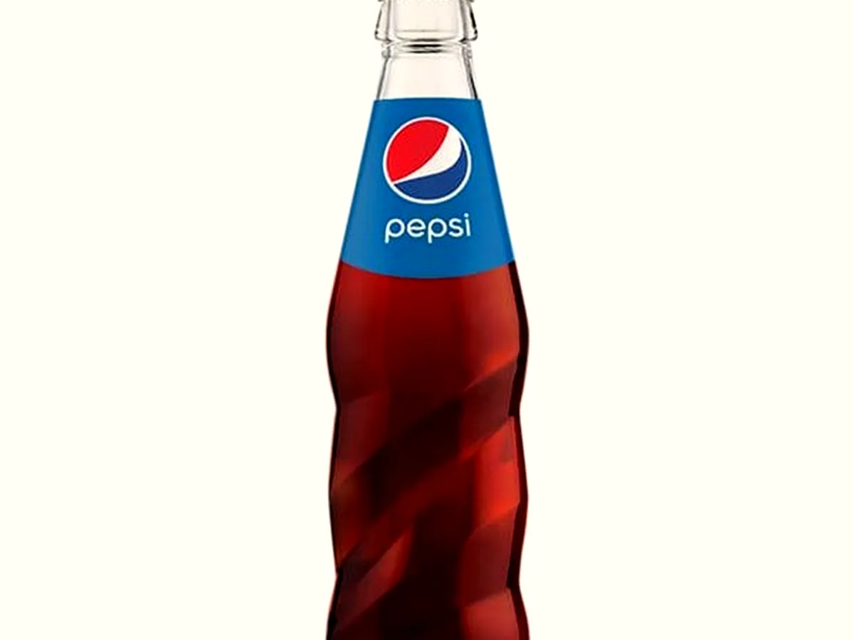 Pepsi 200 ml