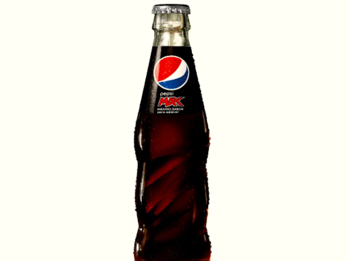 Pepsi Cero 200 ml