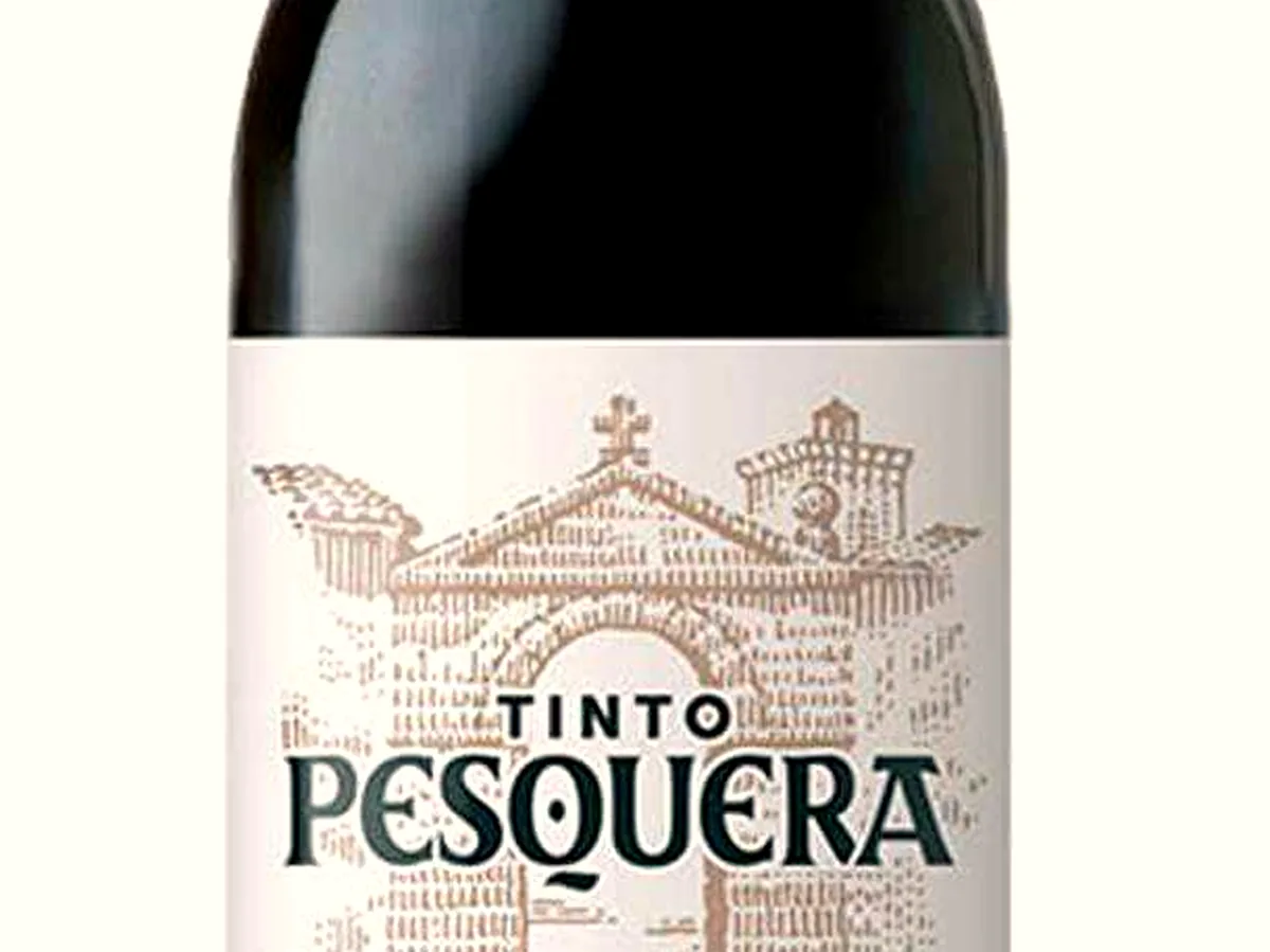 PESQUERA Crianza (D.O. Ribera del Duero)