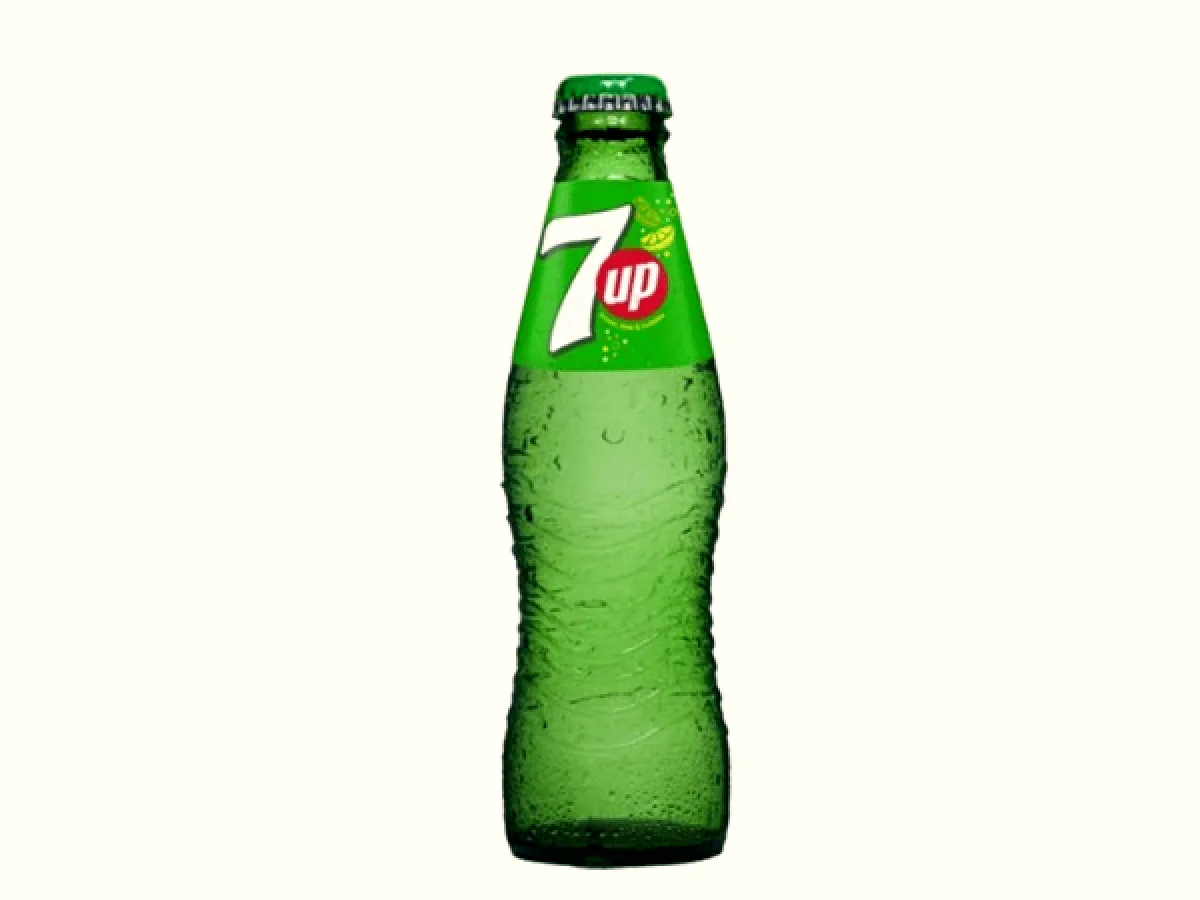 Seven Up 200ml