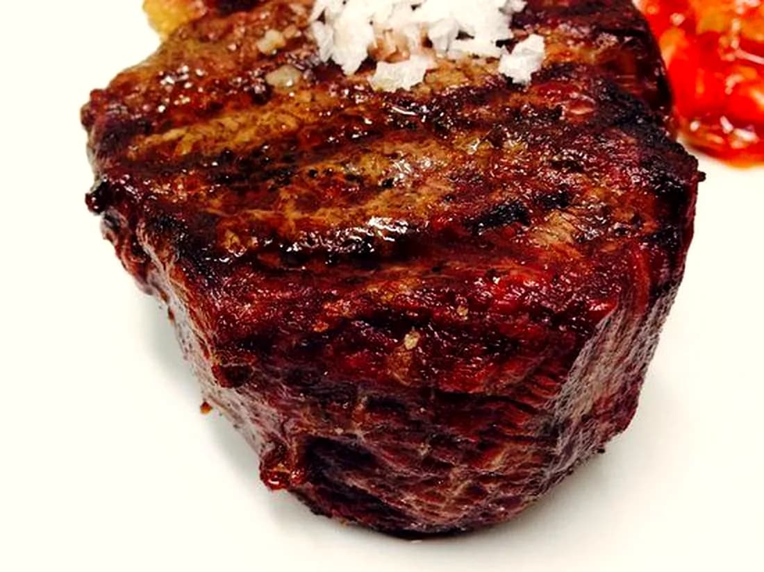 Spanish Beef Tenderloin, 280–300 g
