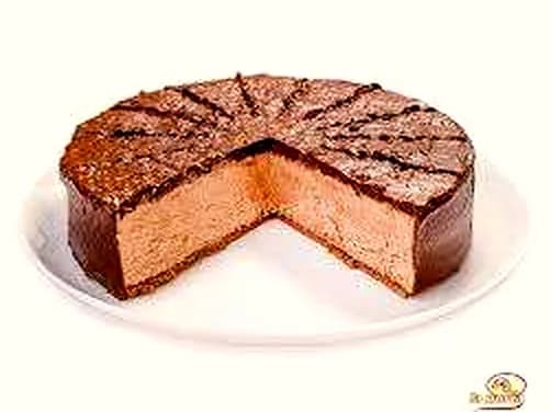 Kit Kat Cake